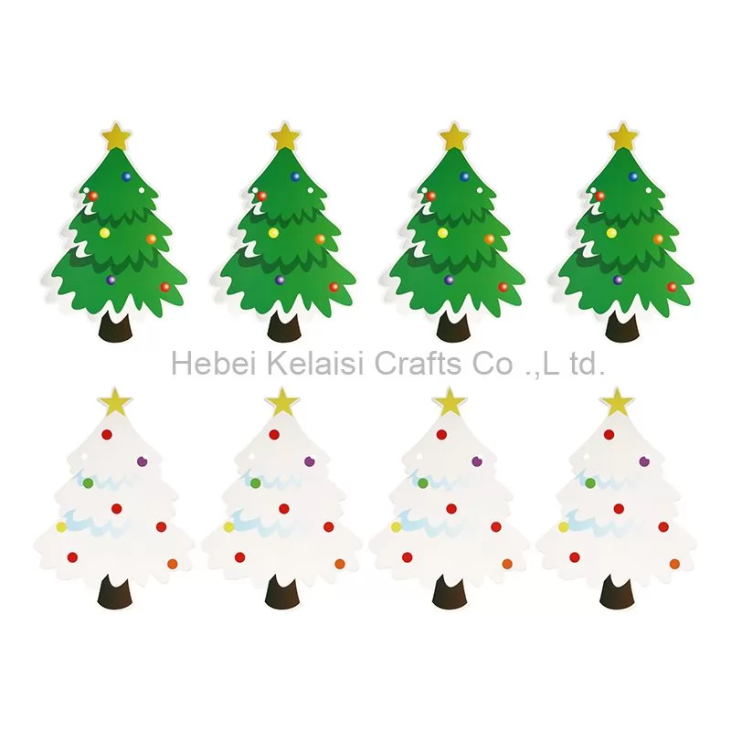 Santa Claus Snowman banner