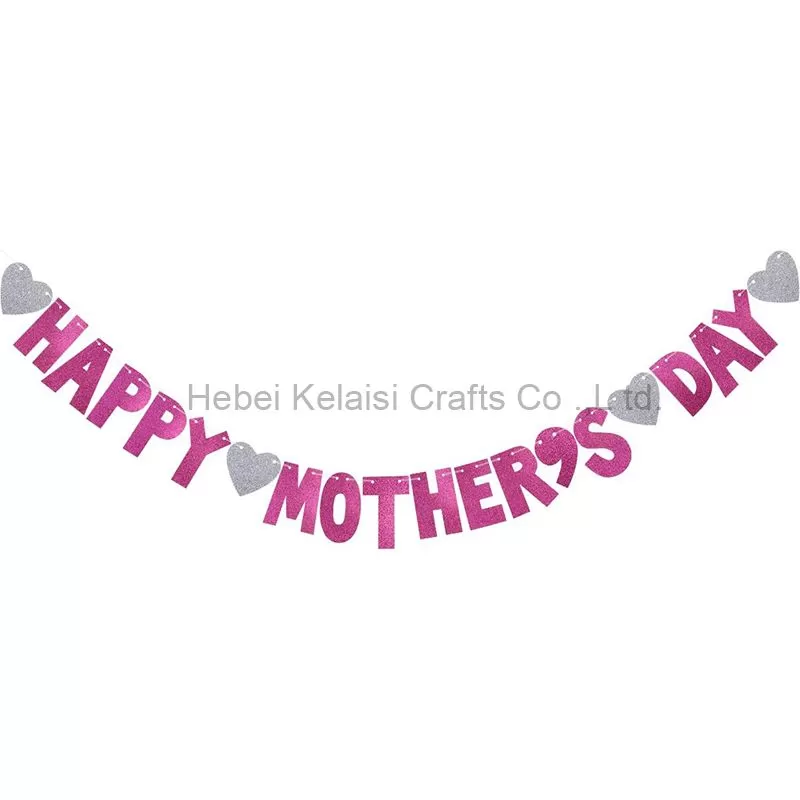 Happy Mother's Day Banner