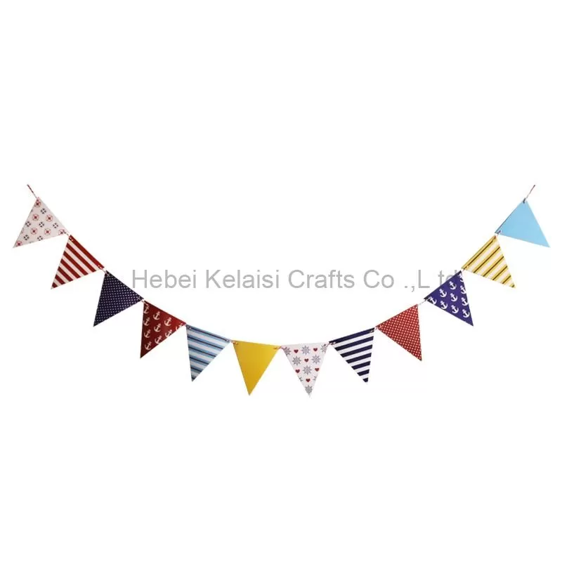 bunting flags for birthday party pennant banner