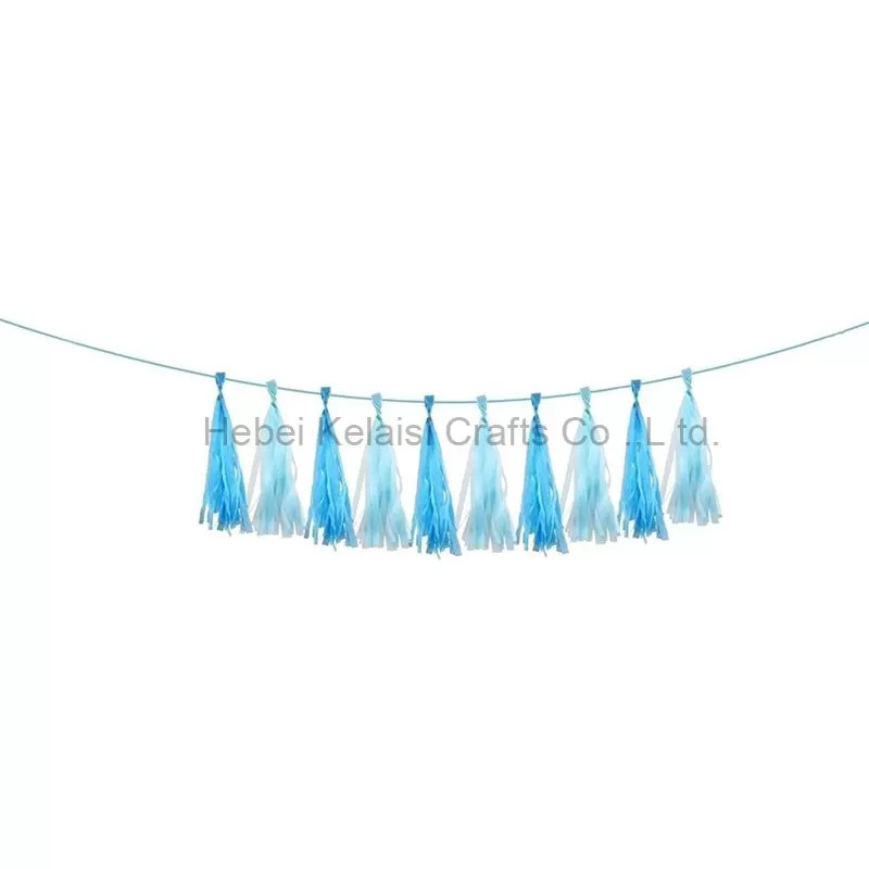 Bunting Banners Garland Set