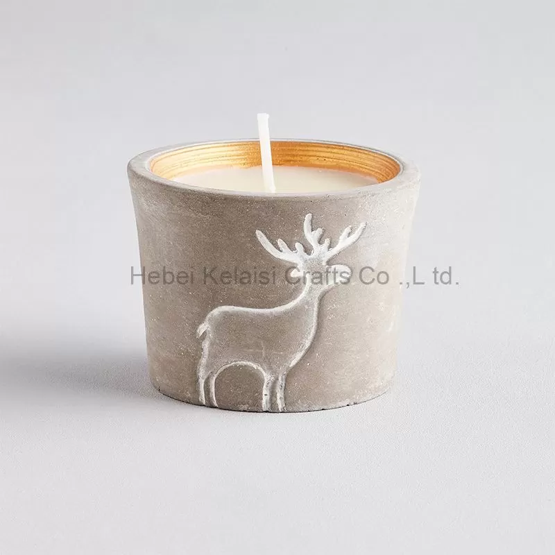 Customized Candle Gift Sets Scented Candles