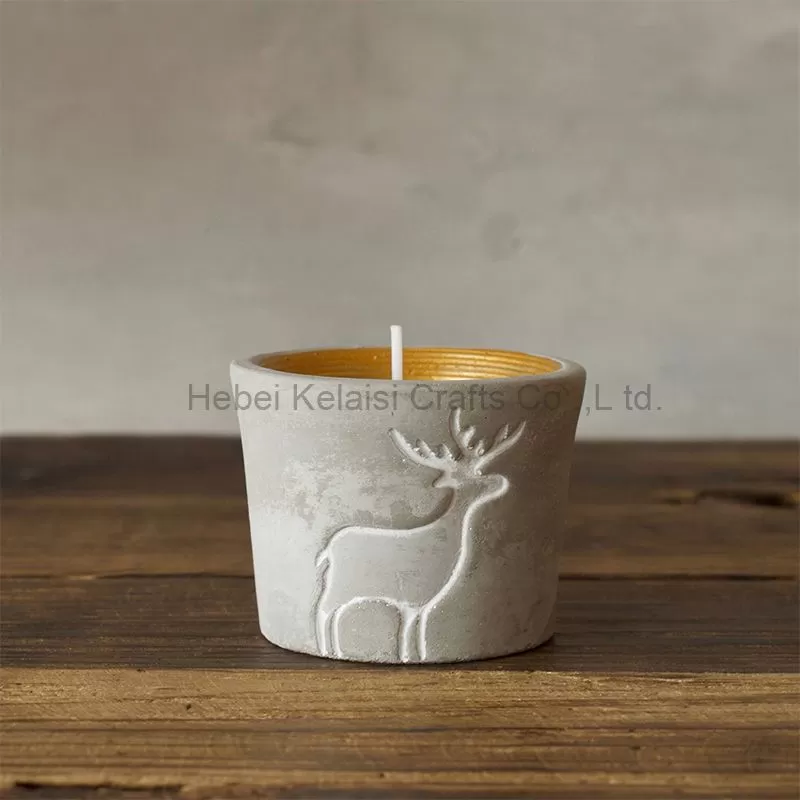 Customized Candle Gift Sets Scented Candles