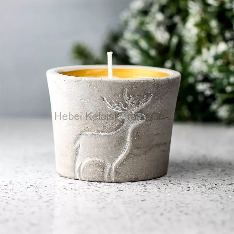 Customized Candle Gift Sets Scented Candles