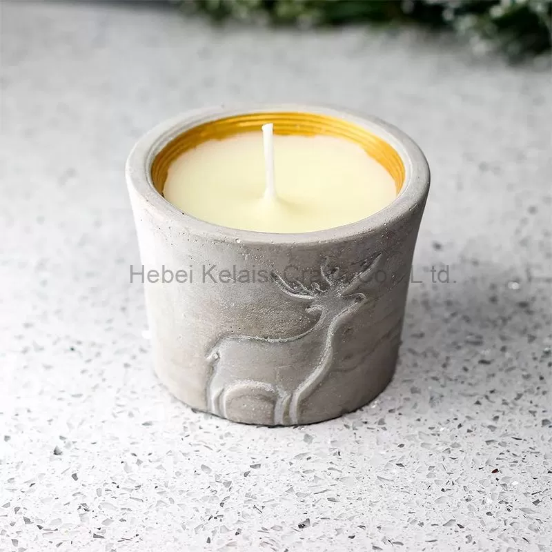 Customized Candle Gift Sets Scented Candles