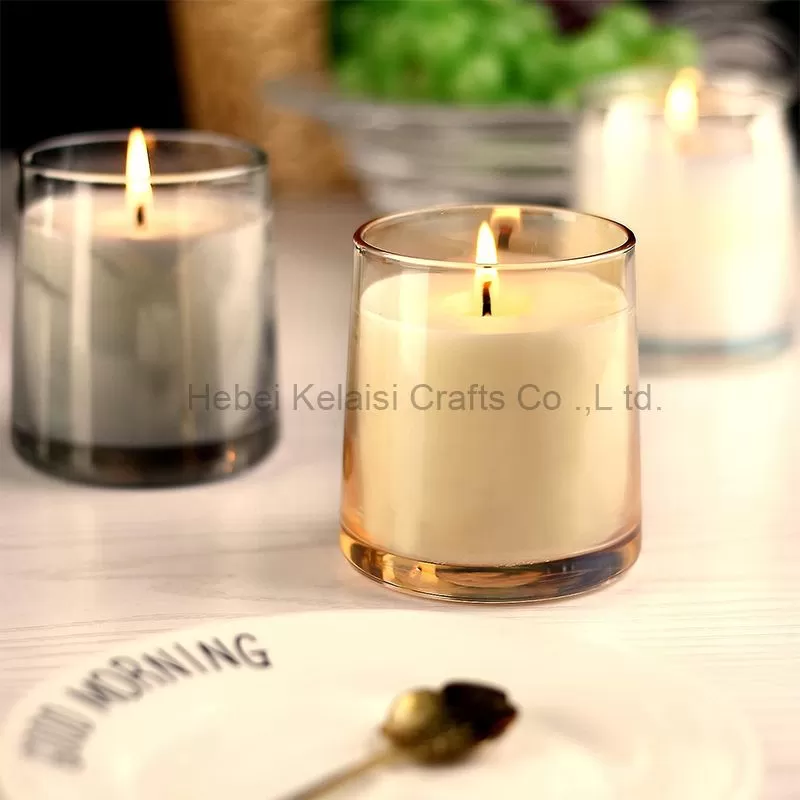 High Quality Thickened Bottom Candle