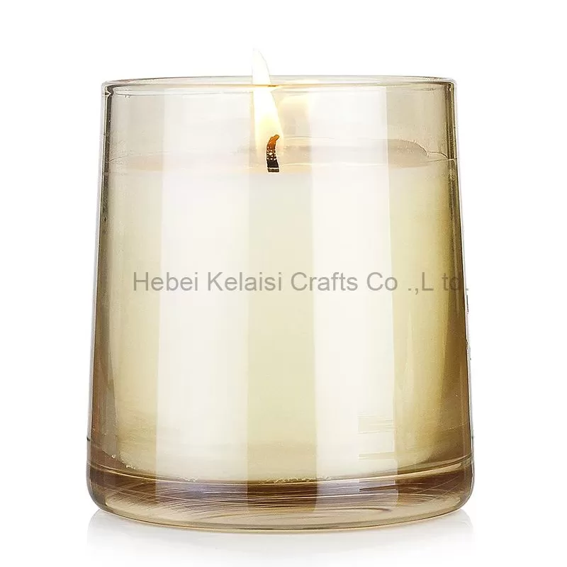 High Quality Thickened Bottom Candle