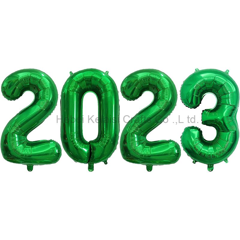 Foil Balloon Party Supplies