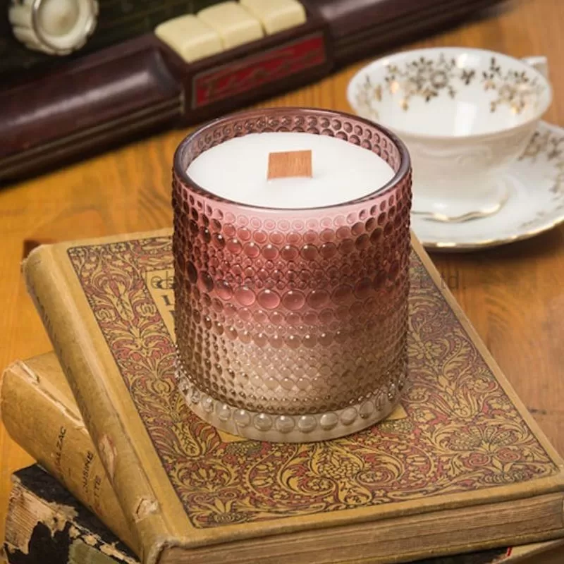 Custom Fashion Home Fragrance Candle