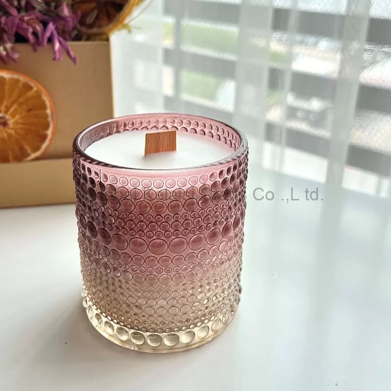 Custom Fashion Home Fragrance Candle