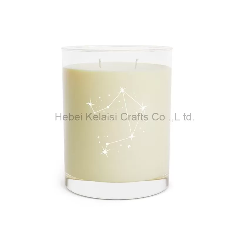 Libra Candle