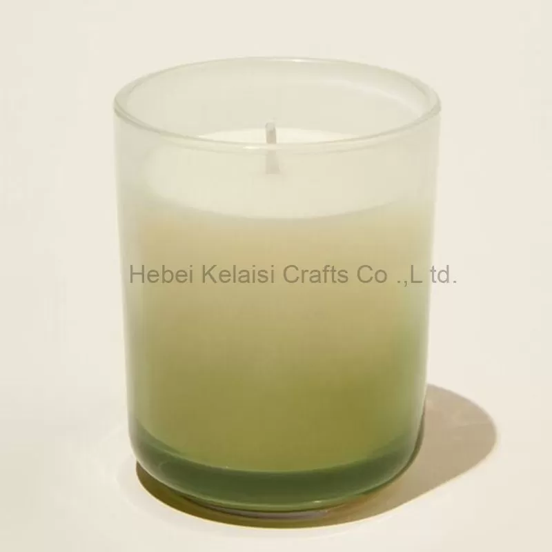 Unwind Candle