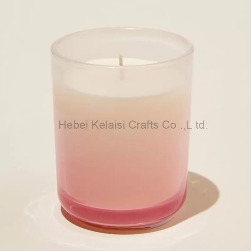 Unwind Candle