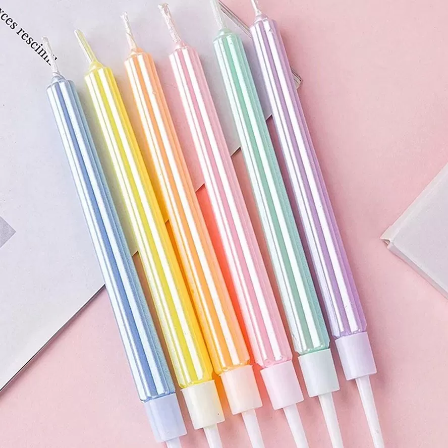 Candles Market Report 2024