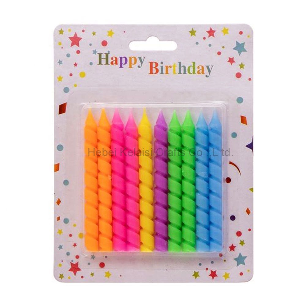 Celebrate traditions and sweet moments with our colorful Hanukkah candles