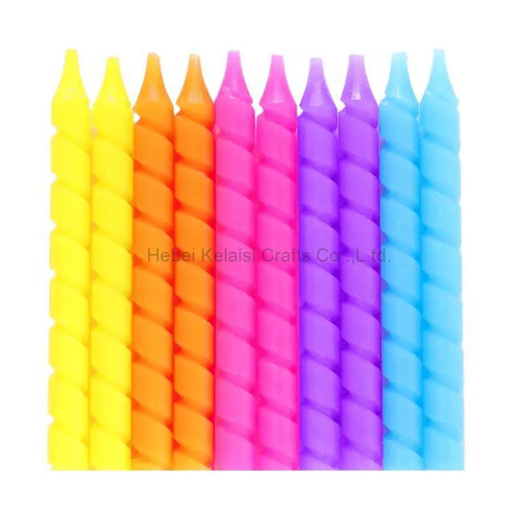 Celebrate traditions and sweet moments with our colorful Hanukkah candles