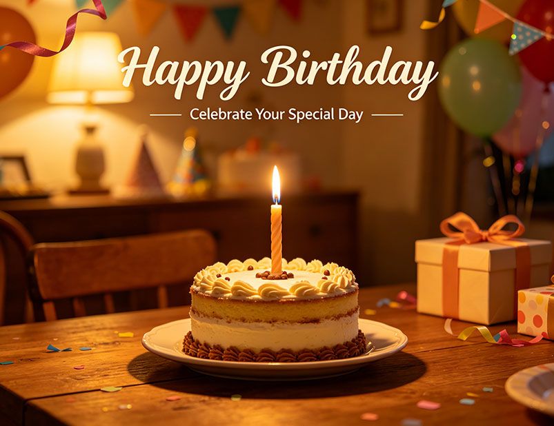 How to Actually Pick Better Birthday Candles (Not Just Pretty Ones)