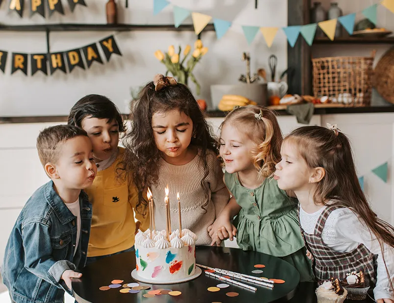 How Important is Choosing the Right Birthday Candle?