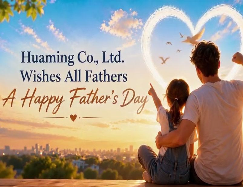 Why We Gave Every Father in Our Company a Father’s Day Gift