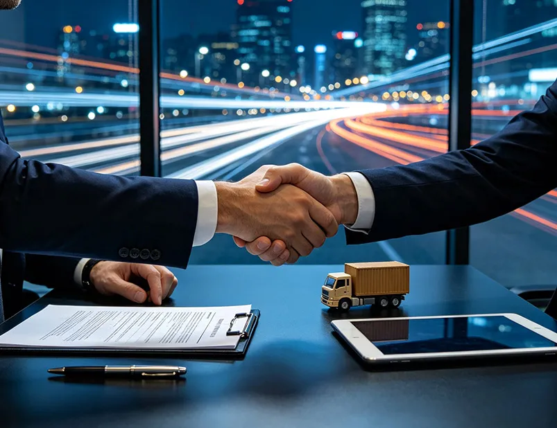 How to Choose a Supplier: A Practical Guide for Business Owners