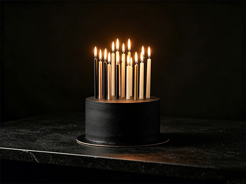 Global Candle Market Size & Trends 2026 — What Buyers Are Missing