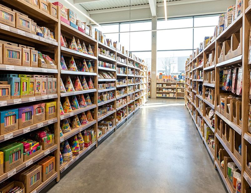 Why European and US Retailers Choose Us-Three Reasons