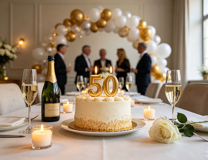 Number Birthday Candles — Cultural Meaning in US & EU Celebrations