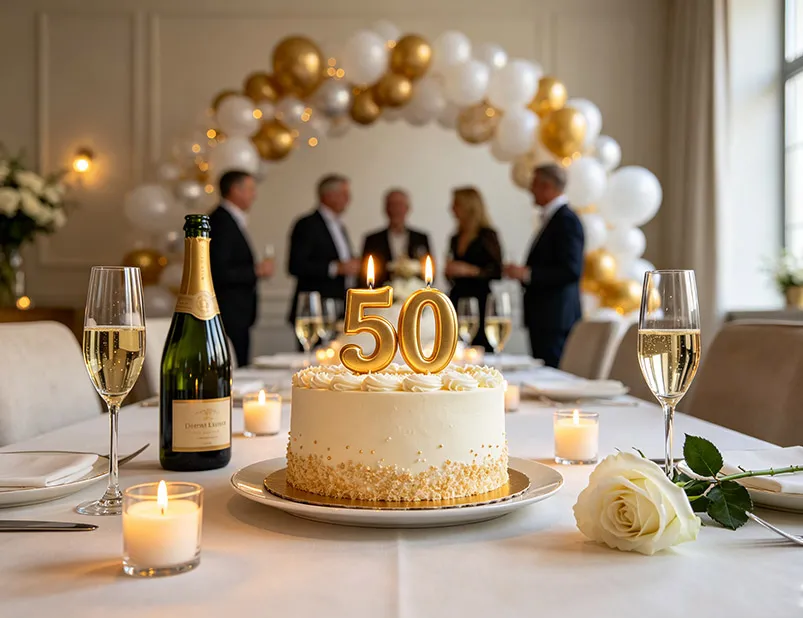 Number Birthday Candles — Cultural Meaning in US & EU Celebrations