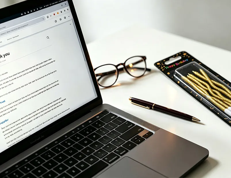 How to Choose a Reliable Candle Supplier — A UK Buyer's Real Story