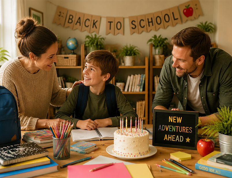 Why Back-to-School Season Is Becoming a New Celebration Moment in 2026