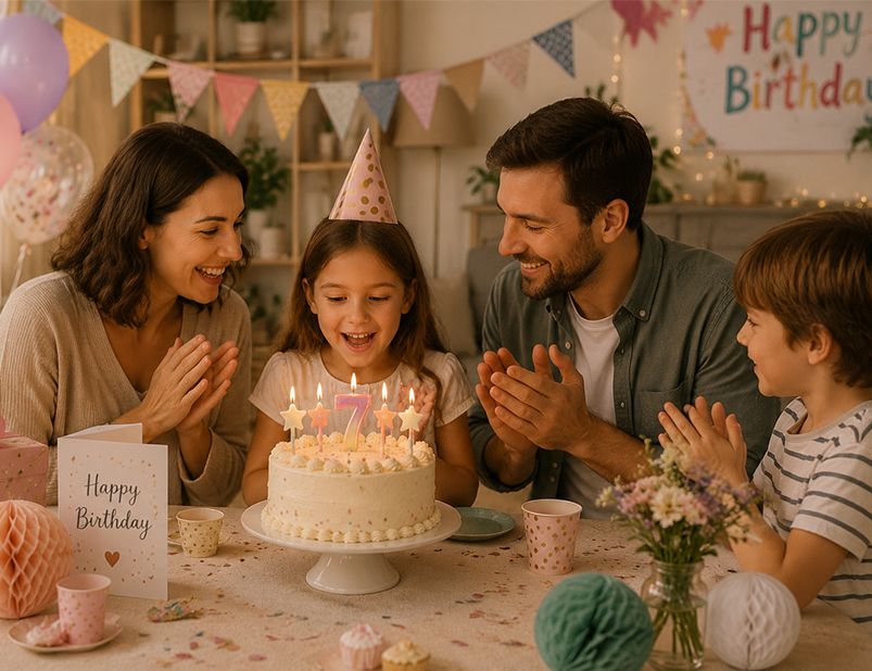 Birthday Candle Trends 2026 — How Personalization Is Reshaping Celebrations