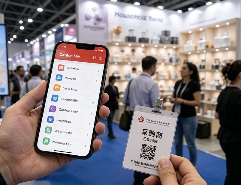 The 140th Canton Fair 2026 — A Buyer’s Guide