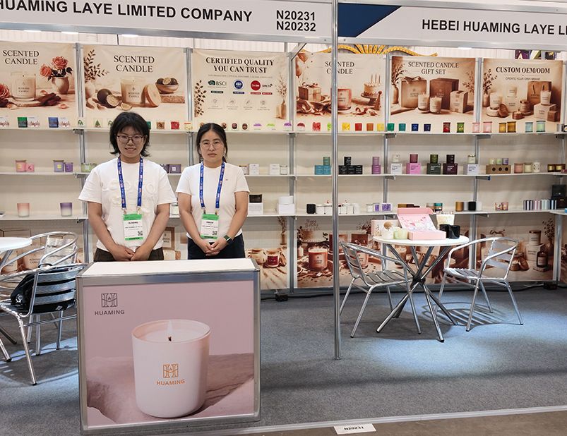 ASD Market Week 2026 Recap — Hebei Kelaisi Crafts Co., Ltd. Connects with Buyers in Las Vegas