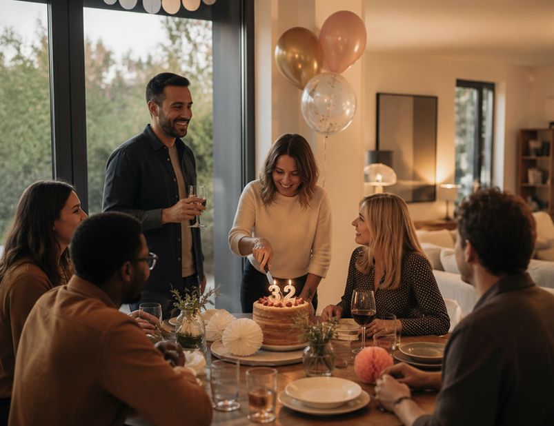 National Relaxation Day: At-Home Celebration Trends for Party Supplies