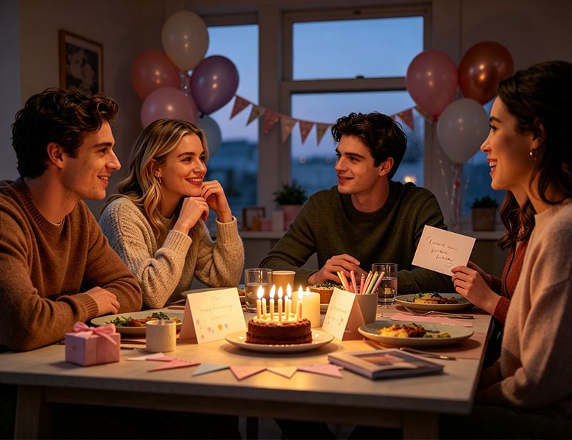 Micro-Celebrations 2026: How Everyday Moments Are Reshaping Party Supplies