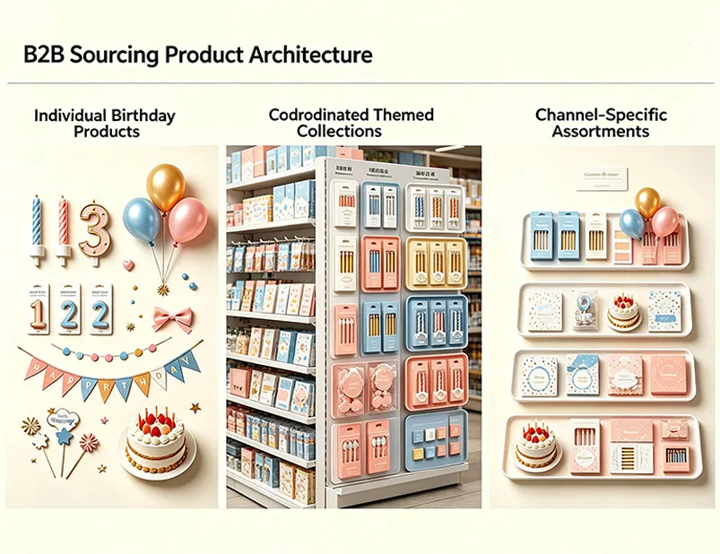 How Retail Channels Are Changing the Party Supplies Market in 2026