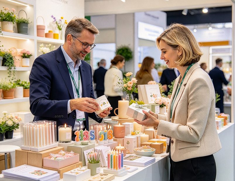 Why Retail Buyers Look Beyond Traditional Product Categories